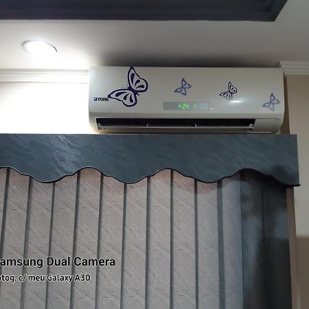 Apartamento Encantador Com Estacionamento กาโบฟรีโอ ภายนอก รูปภาพ