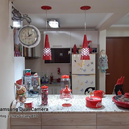 Apartamento Encantador Com Estacionamento กาโบฟรีโอ ภายนอก รูปภาพ