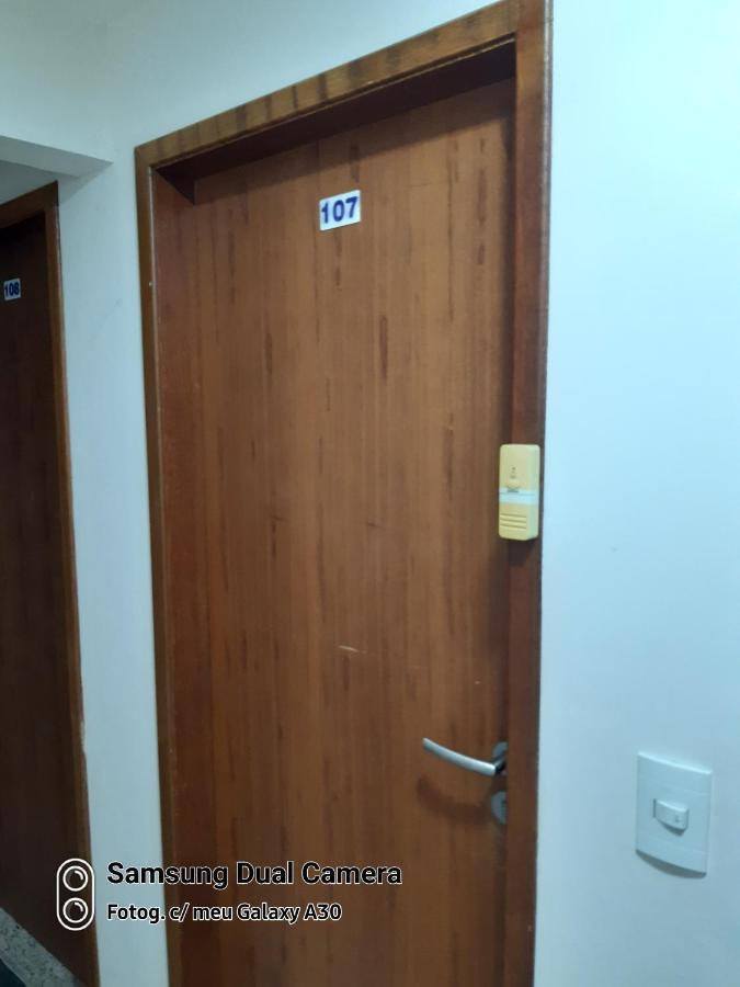 Apartamento Encantador Com Estacionamento กาโบฟรีโอ ภายนอก รูปภาพ