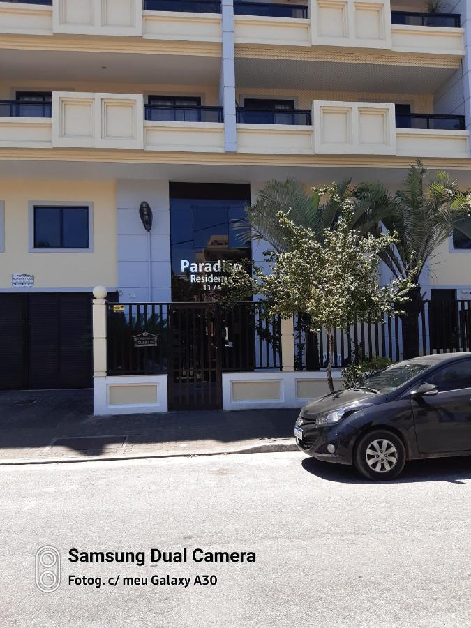 Apartamento Encantador Com Estacionamento กาโบฟรีโอ ภายนอก รูปภาพ
