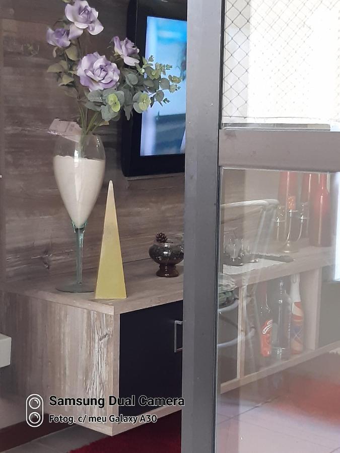 Apartamento Encantador Com Estacionamento กาโบฟรีโอ ภายนอก รูปภาพ