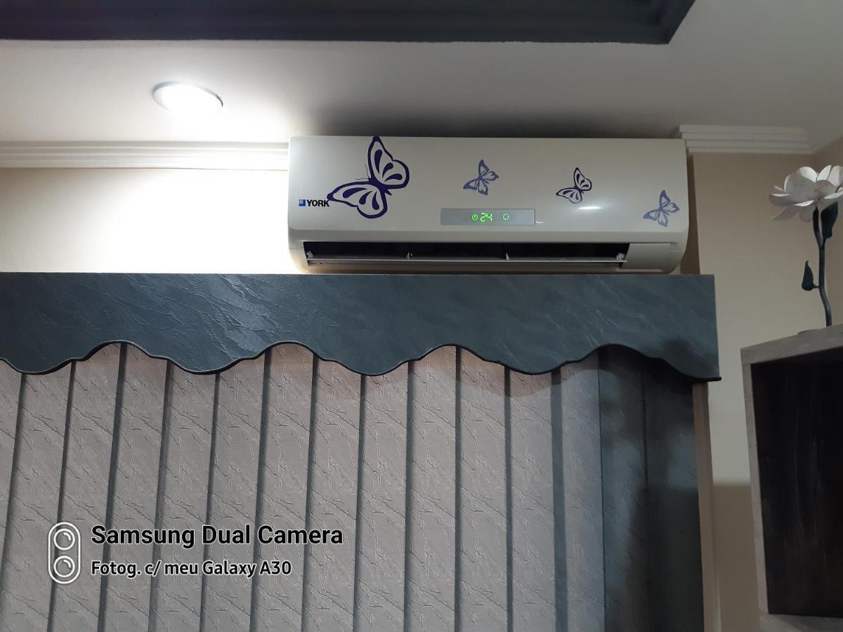 Apartamento Encantador Com Estacionamento กาโบฟรีโอ ภายนอก รูปภาพ