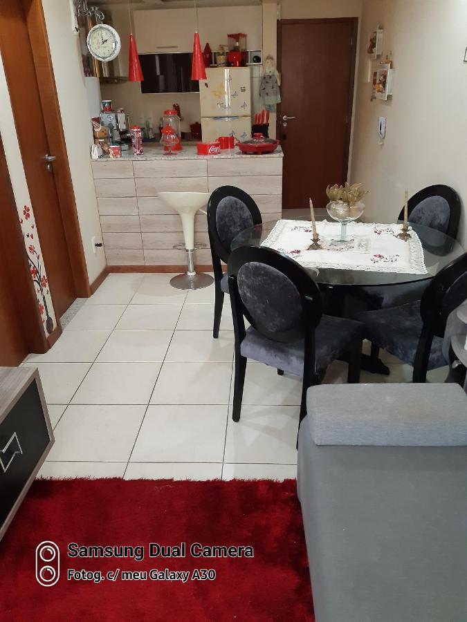 Apartamento Encantador Com Estacionamento กาโบฟรีโอ ภายนอก รูปภาพ
