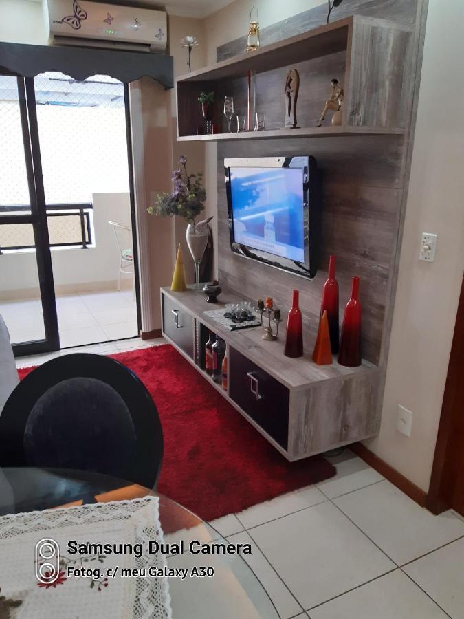 Apartamento Encantador Com Estacionamento กาโบฟรีโอ ภายนอก รูปภาพ