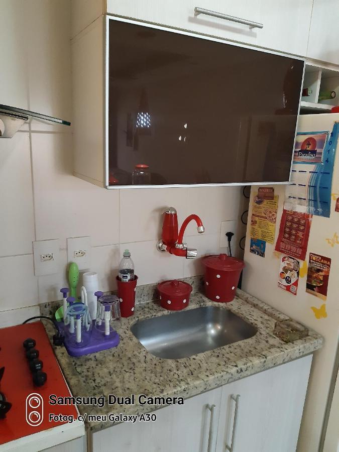 Apartamento Encantador Com Estacionamento กาโบฟรีโอ ภายนอก รูปภาพ