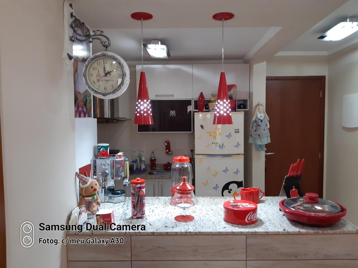 Apartamento Encantador Com Estacionamento กาโบฟรีโอ ภายนอก รูปภาพ