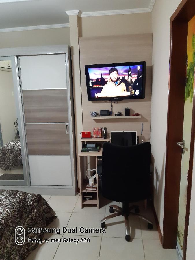 Apartamento Encantador Com Estacionamento กาโบฟรีโอ ภายนอก รูปภาพ