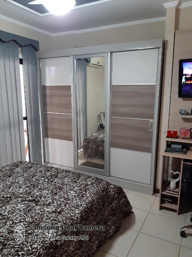 Apartamento Encantador Com Estacionamento กาโบฟรีโอ ภายนอก รูปภาพ