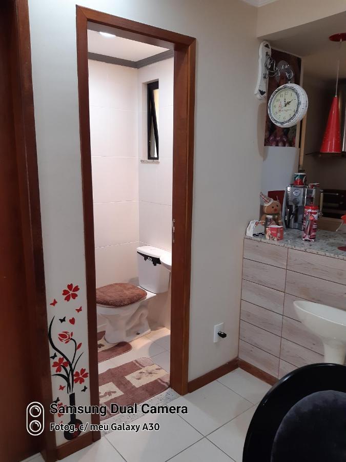 Apartamento Encantador Com Estacionamento กาโบฟรีโอ ภายนอก รูปภาพ