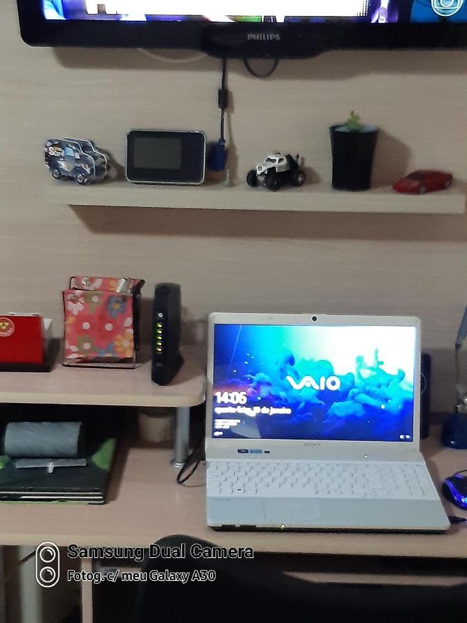 Apartamento Encantador Com Estacionamento กาโบฟรีโอ ภายนอก รูปภาพ