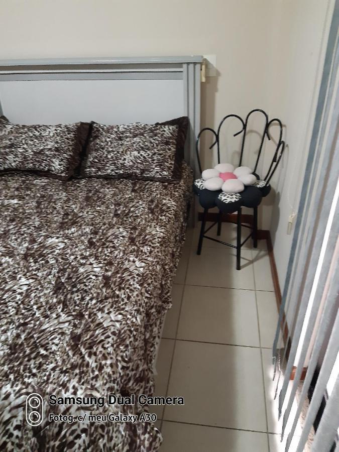 Apartamento Encantador Com Estacionamento กาโบฟรีโอ ภายนอก รูปภาพ