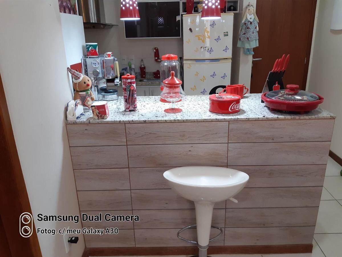 Apartamento Encantador Com Estacionamento กาโบฟรีโอ ภายนอก รูปภาพ