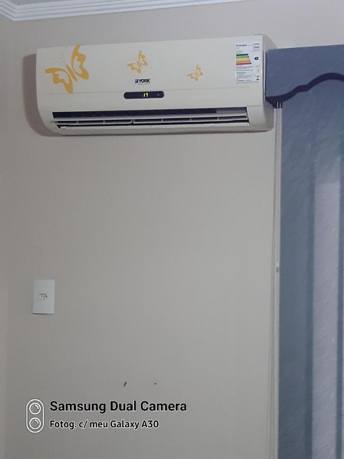 Apartamento Encantador Com Estacionamento กาโบฟรีโอ ภายนอก รูปภาพ