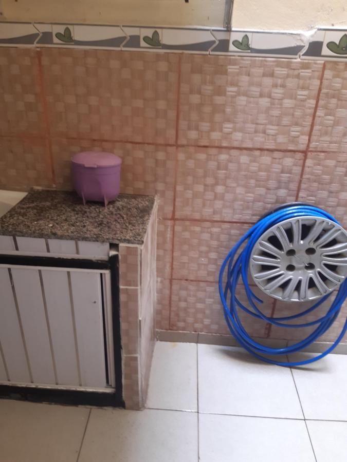 Apartamento Encantador Com Estacionamento กาโบฟรีโอ ภายนอก รูปภาพ