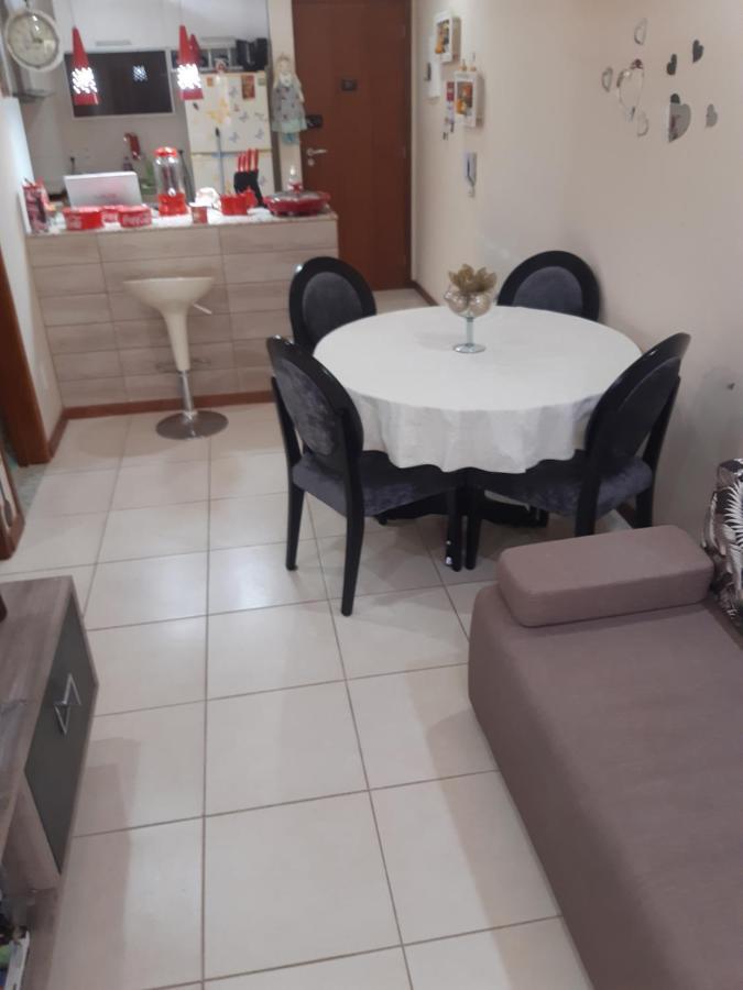 Apartamento Encantador Com Estacionamento กาโบฟรีโอ ภายนอก รูปภาพ