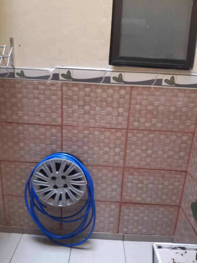 Apartamento Encantador Com Estacionamento กาโบฟรีโอ ภายนอก รูปภาพ