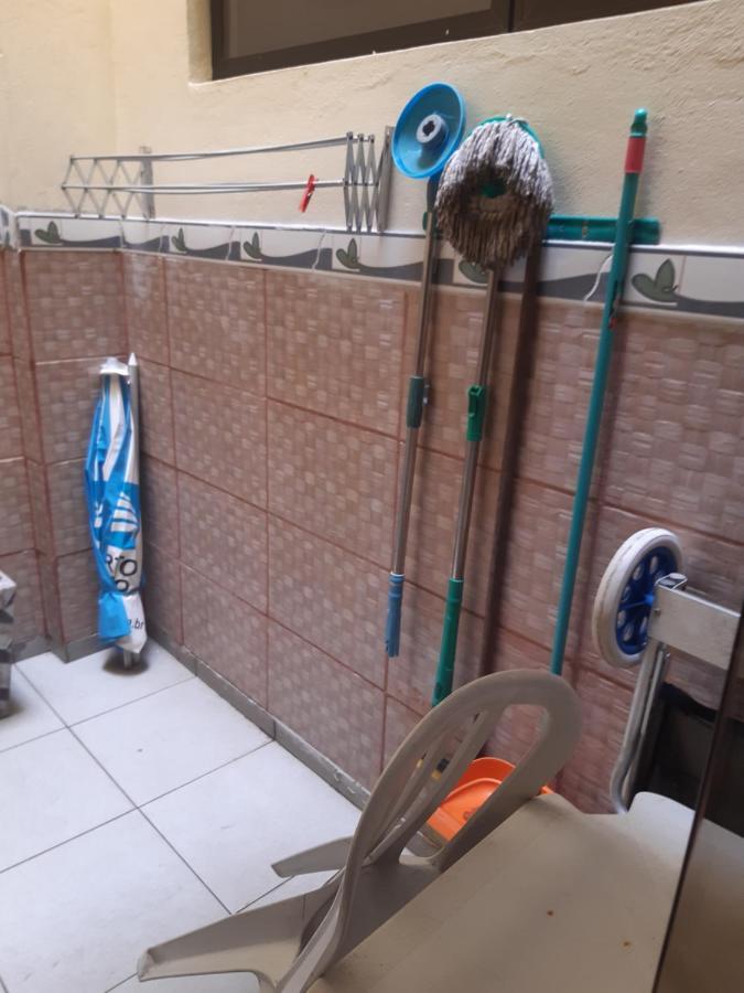 Apartamento Encantador Com Estacionamento กาโบฟรีโอ ภายนอก รูปภาพ