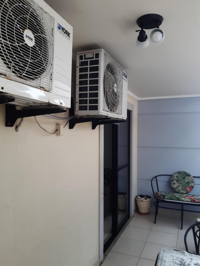 Apartamento Encantador Com Estacionamento กาโบฟรีโอ ภายนอก รูปภาพ