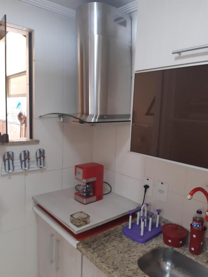 Apartamento Encantador Com Estacionamento กาโบฟรีโอ ภายนอก รูปภาพ