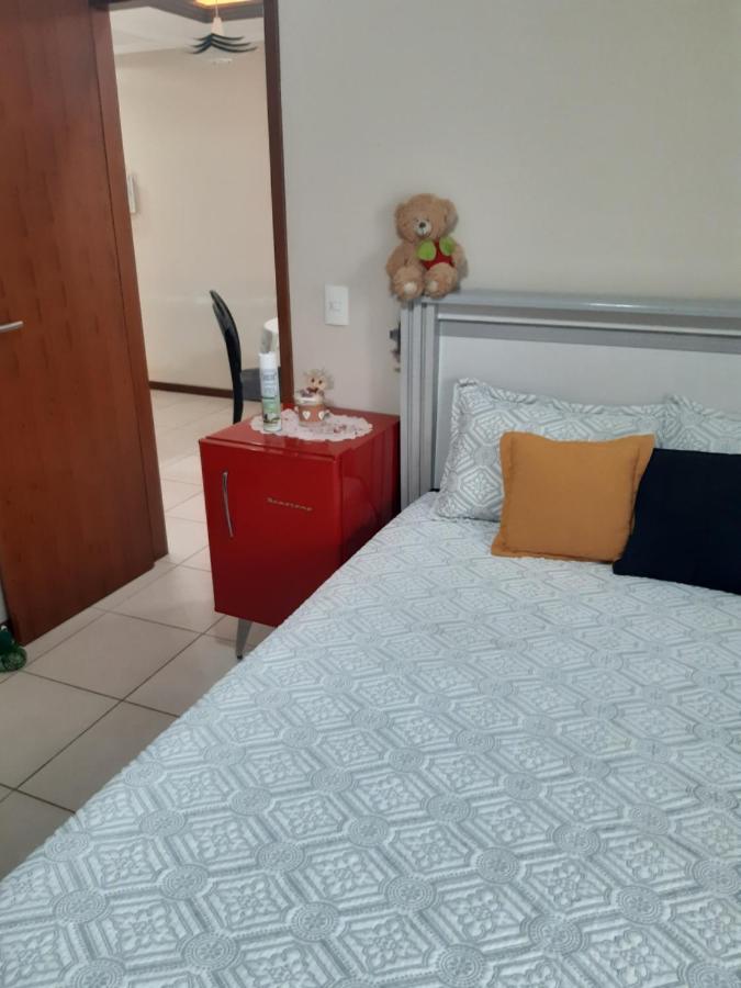 Apartamento Encantador Com Estacionamento กาโบฟรีโอ ภายนอก รูปภาพ