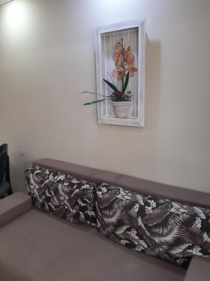 Apartamento Encantador Com Estacionamento กาโบฟรีโอ ภายนอก รูปภาพ