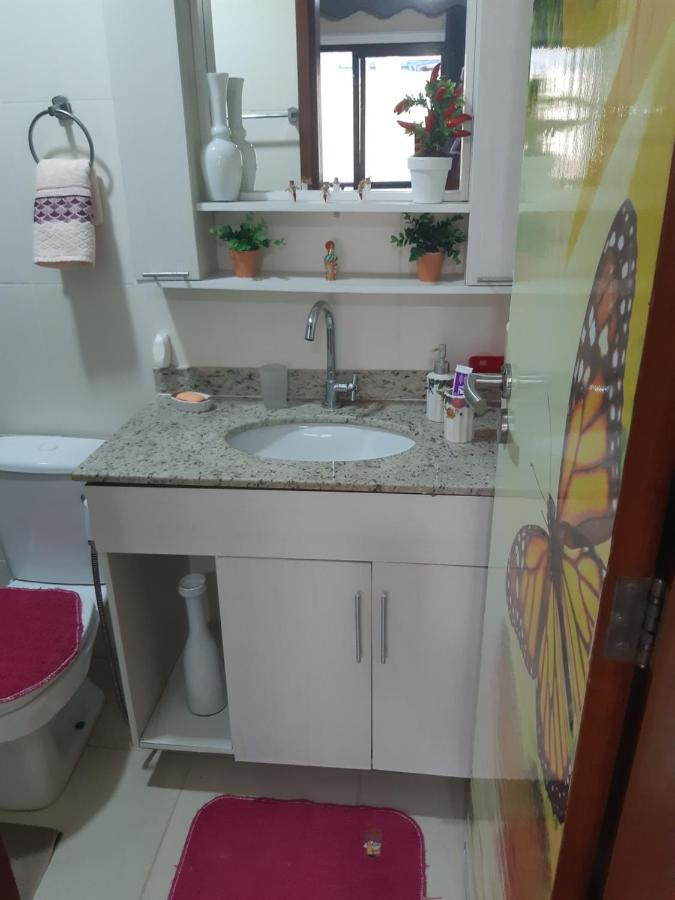 Apartamento Encantador Com Estacionamento กาโบฟรีโอ ภายนอก รูปภาพ