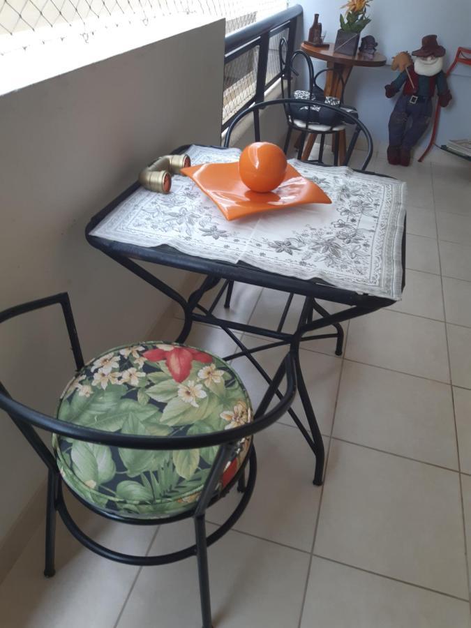 Apartamento Encantador Com Estacionamento กาโบฟรีโอ ภายนอก รูปภาพ