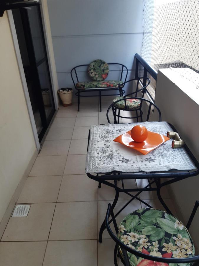 Apartamento Encantador Com Estacionamento กาโบฟรีโอ ภายนอก รูปภาพ
