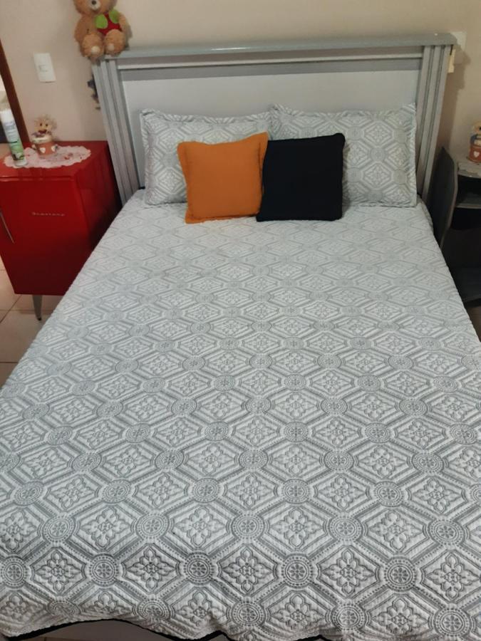 Apartamento Encantador Com Estacionamento กาโบฟรีโอ ภายนอก รูปภาพ