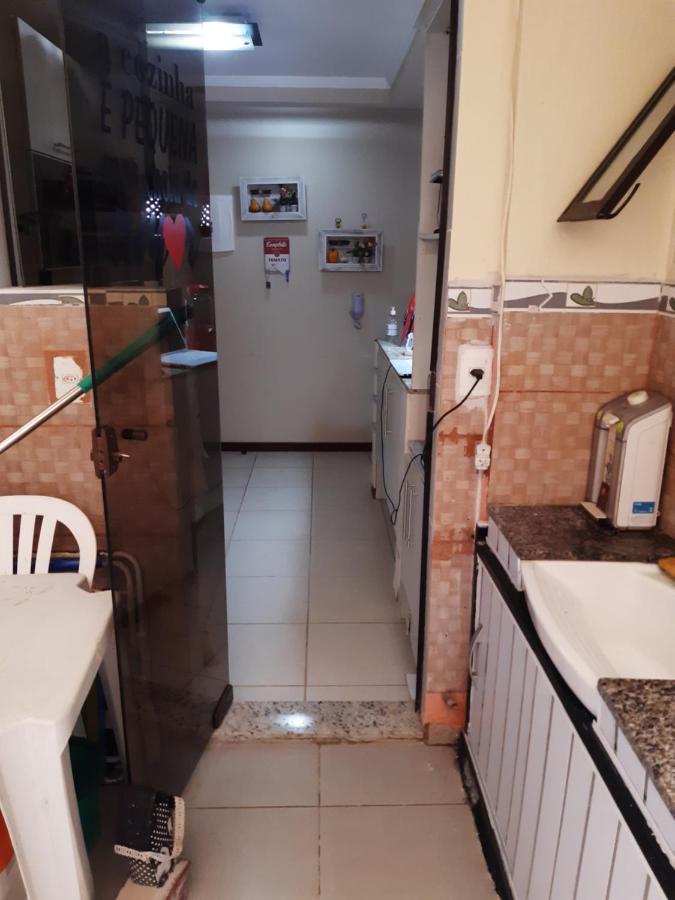 Apartamento Encantador Com Estacionamento กาโบฟรีโอ ภายนอก รูปภาพ