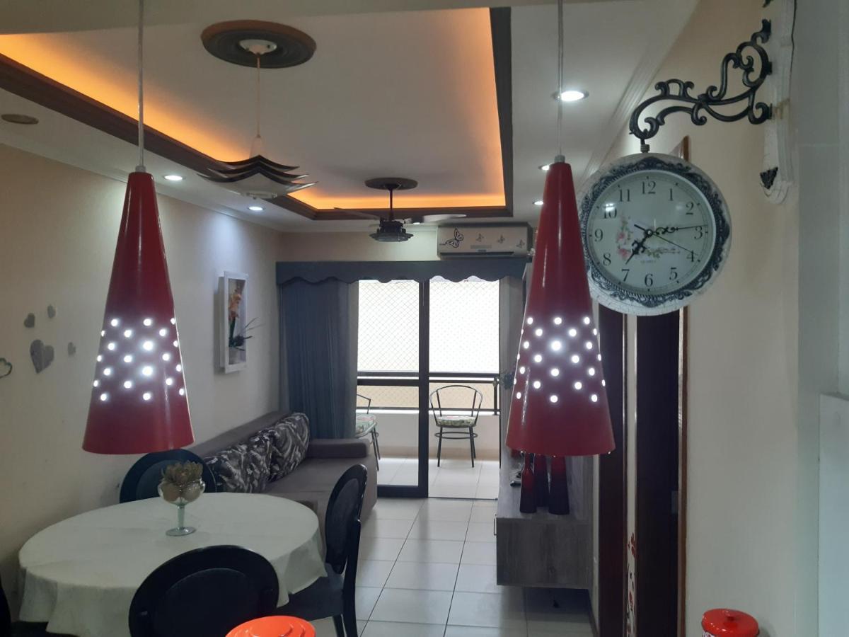 Apartamento Encantador Com Estacionamento กาโบฟรีโอ ภายนอก รูปภาพ