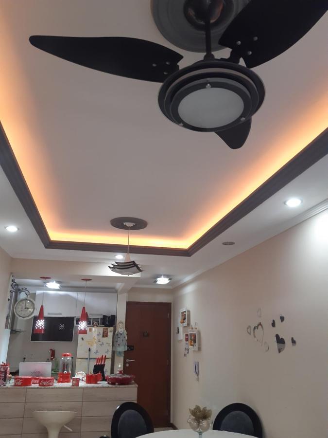 Apartamento Encantador Com Estacionamento กาโบฟรีโอ ภายนอก รูปภาพ