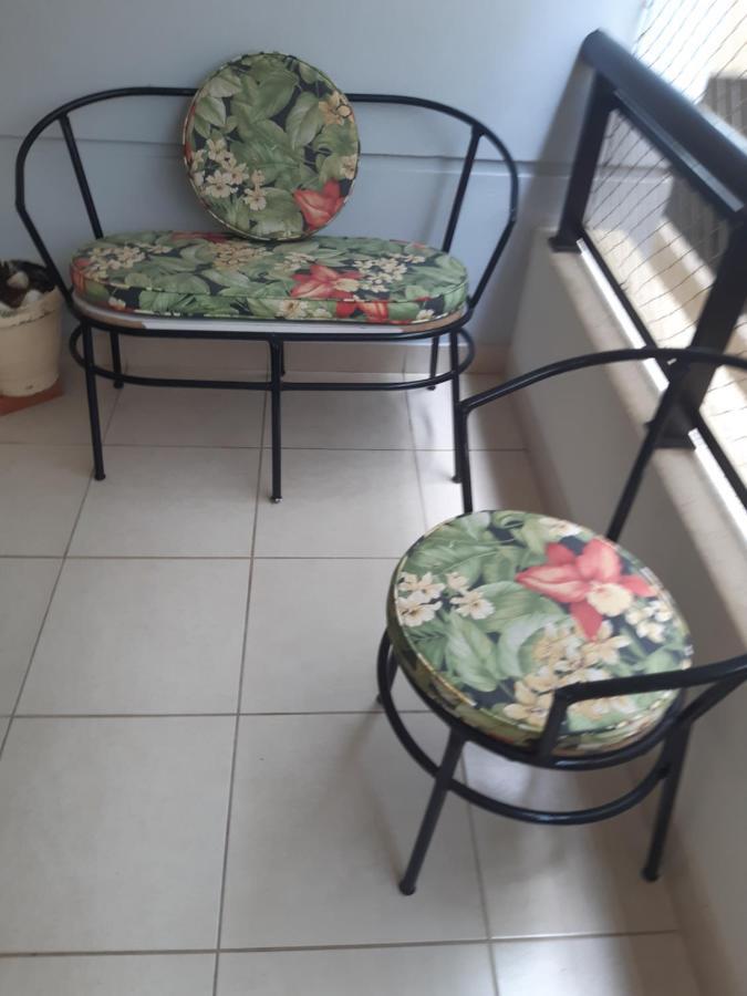 Apartamento Encantador Com Estacionamento กาโบฟรีโอ ภายนอก รูปภาพ